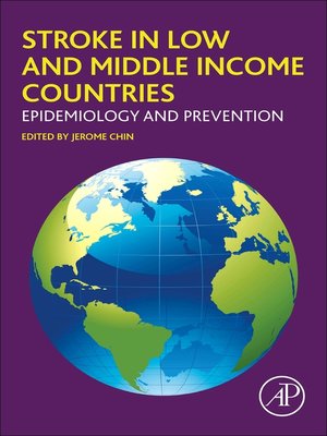 cover image of Stroke in Low and Middle Income Countries